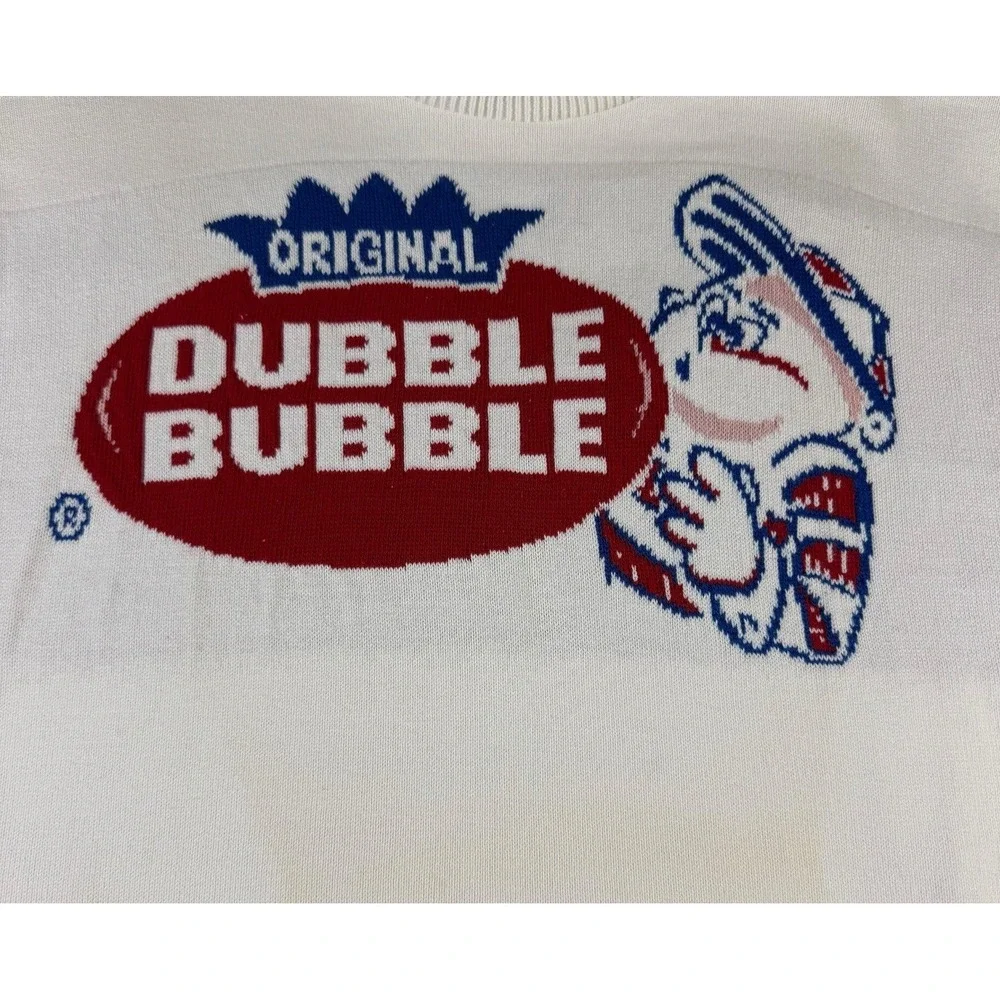 Dubble Bubble vintage dubble